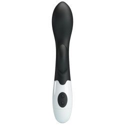 Pretty Love - Brighty Vibrateur Point G Noir